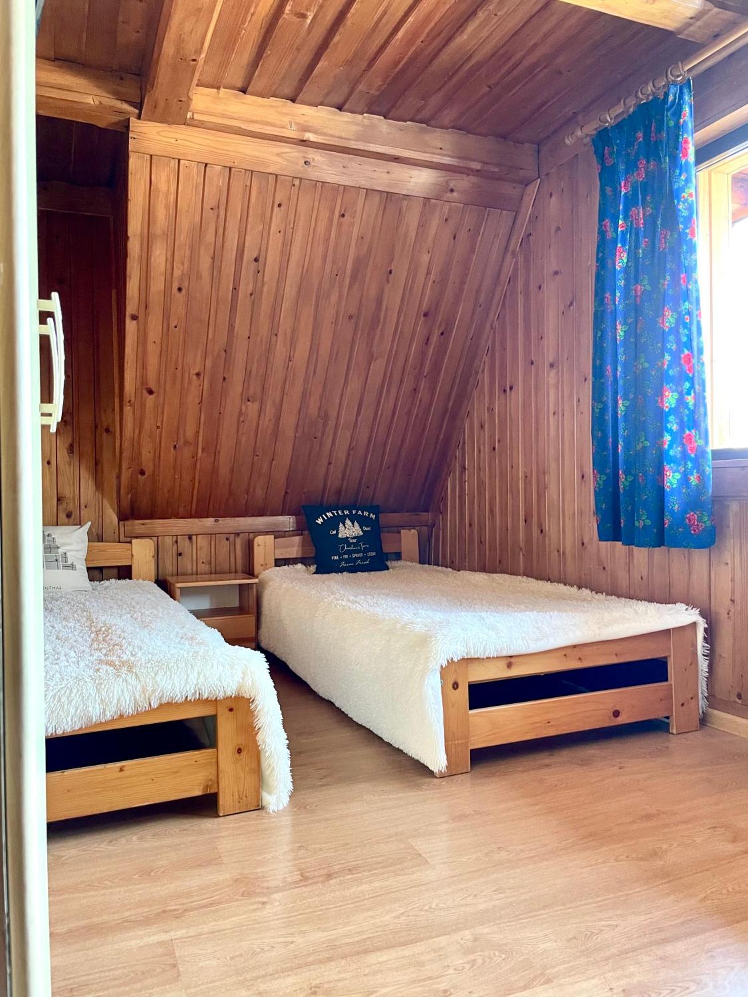 Z Giewontem W Tle Apart&Room 자코파네 외부 사진
