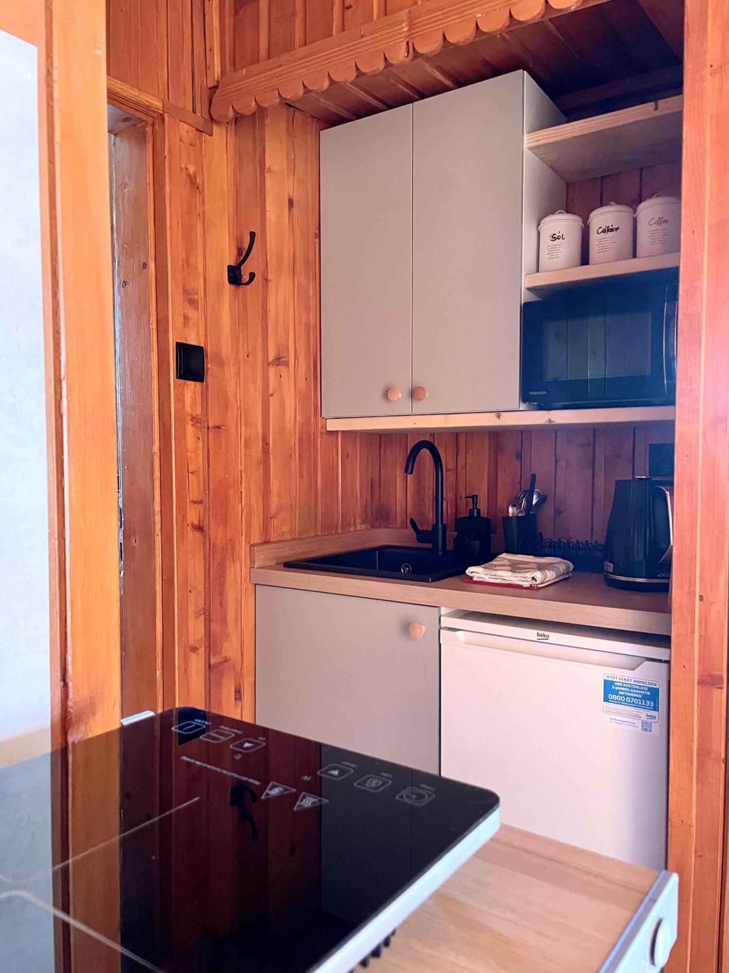 Z Giewontem W Tle Apart&Room 자코파네 외부 사진